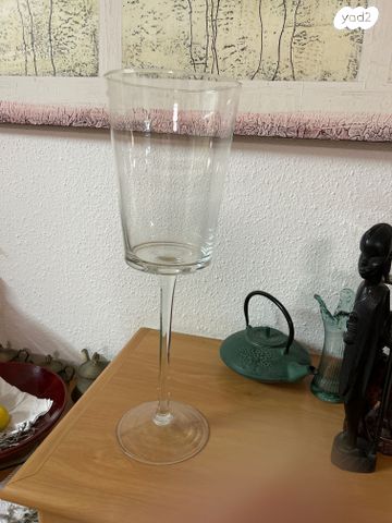 אגרטל זכוכית