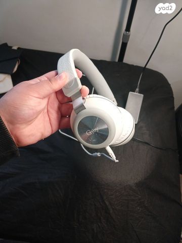 אוזניות