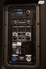 רמקולים Turbosound IQ15