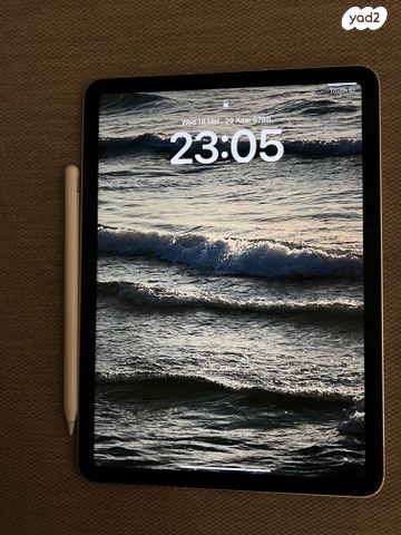 Ipad Air 64 (2022) דור 5