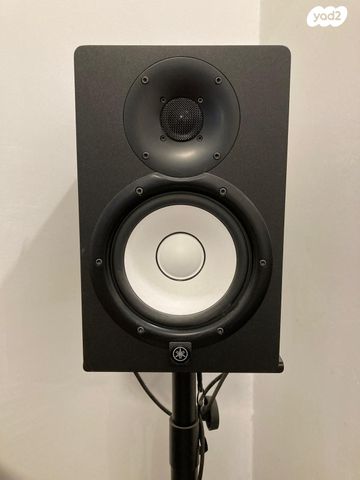 Yamaha hs7