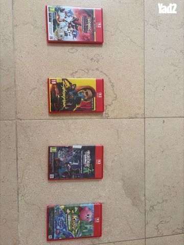 משחקים לסוויץ׳ 2 (switch 2)