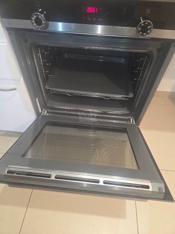 תנור אפייה