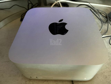 Mac Studio M1 Max 32gb 512gb