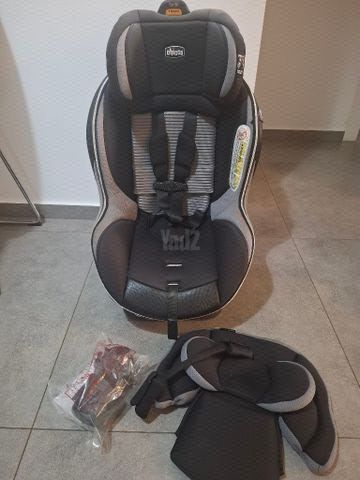 כסא בטיחות לרכב