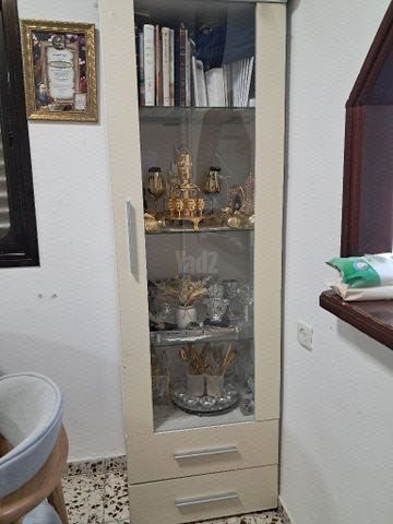 ארון וטרינה