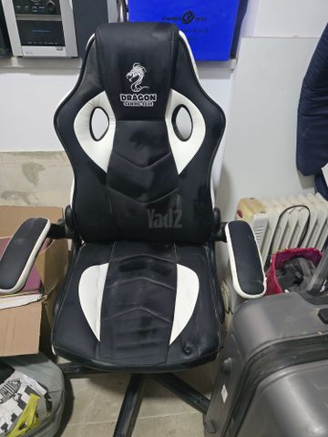 כיסא גיימינג