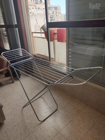 מתלה כביסה