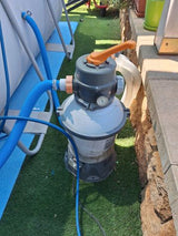 בריכה2X4