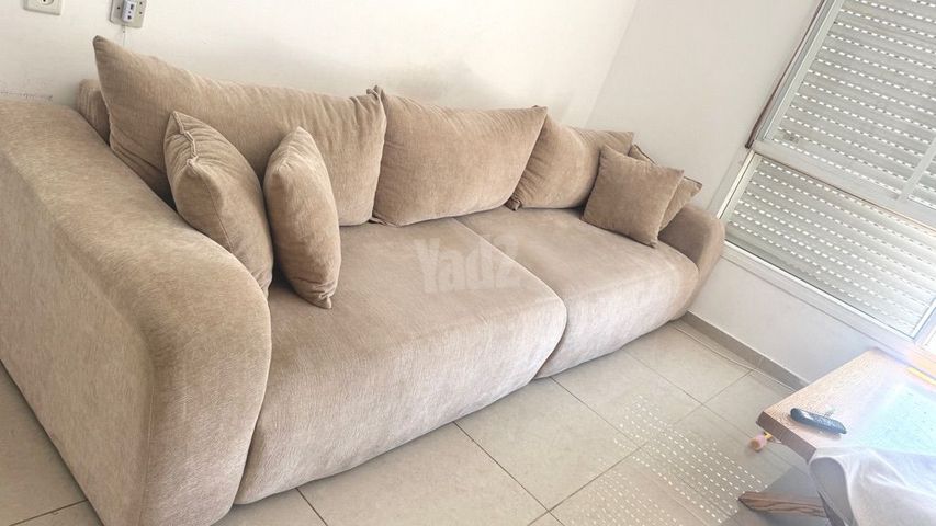 ספה 3 מטר
