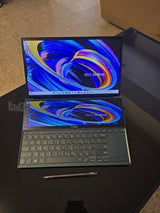 ASUS ZenBook Duo 14 (UX482EG)