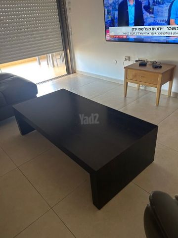 שולחן סלון