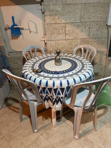 ציוד לחצר