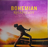 תקליט Queen Bohemian Rhapsody