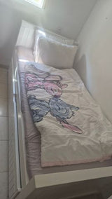מיטת יחיד