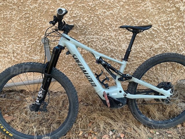 אופני שטח Specialized Levo