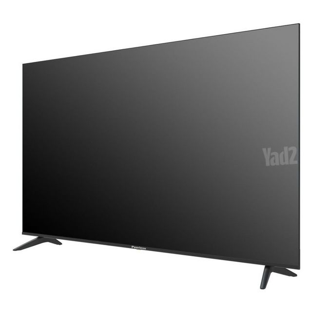 מסך טלויזיה 75" peerless QLED