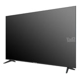 מסך טלויזיה 75" peerless QLED