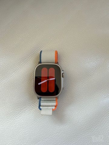 Apple Watch Ultra 2