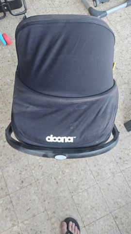 עגלת סלקל