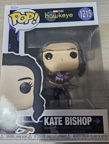 Funko Pop! Kate Bishop (#1215)