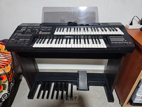 אורגן ימאהה Electone HC-4