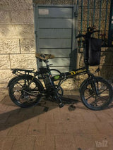 אופניים