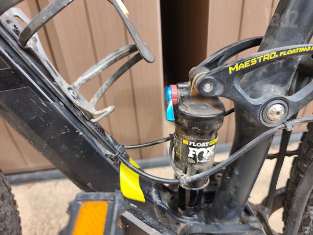Giant Anthem X 29er מידה M