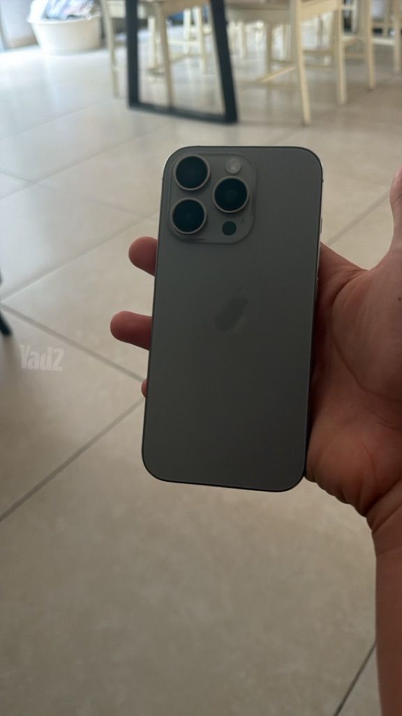 איפון 16 פרו