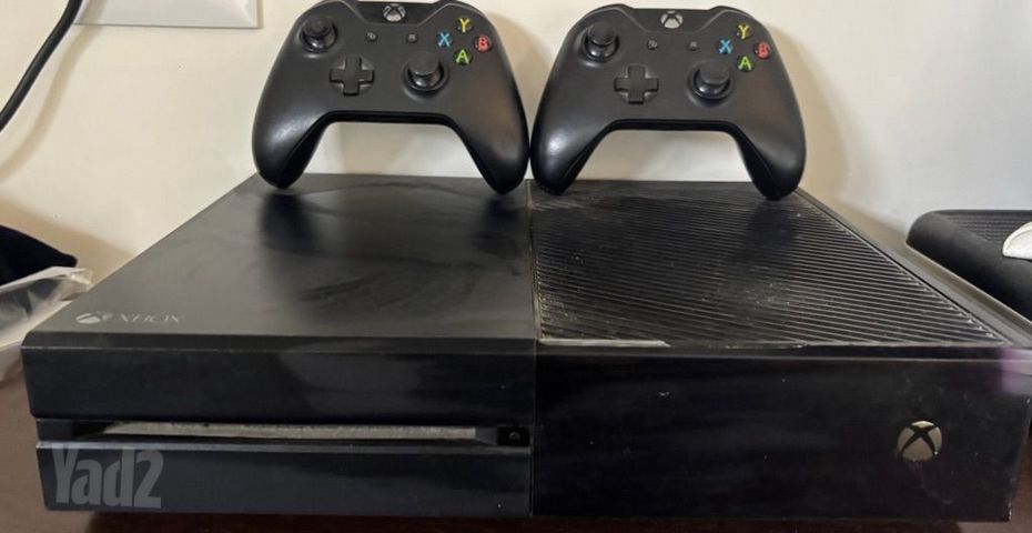 Xbox one