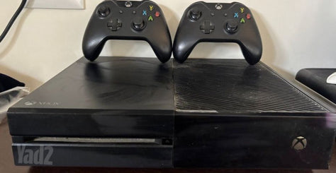 Xbox one