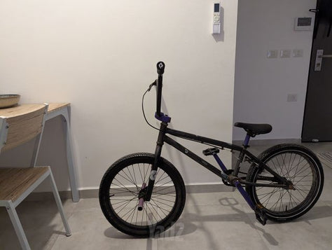 אופני bmx