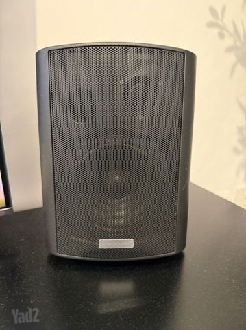 רמקולים Pure Acoustics OB-523