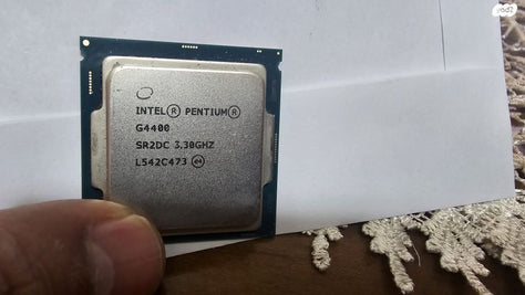 מעבד CPU