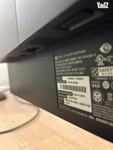 מסך HP Z27 27” 4K