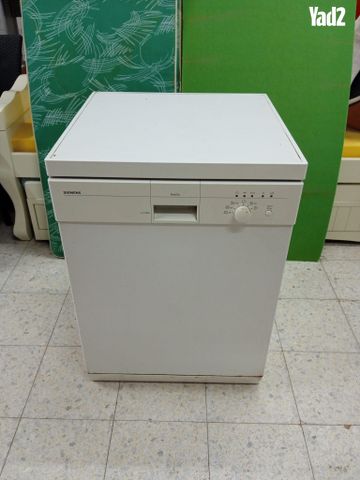 מדיח כלים סימנס גרמניה