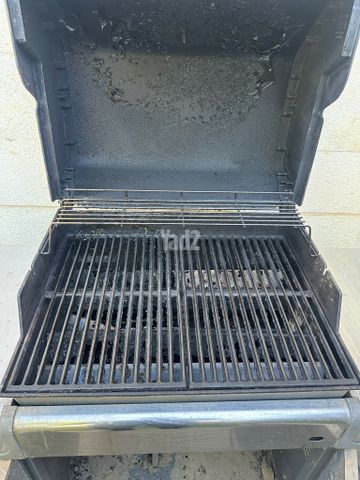 גריל WEBER