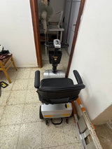 ‏קולנועית