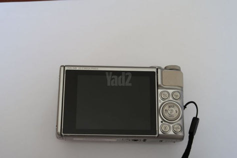 מצלמה קנון SX730