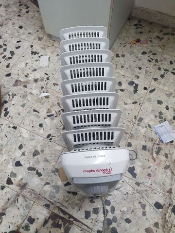 רדיאטור מורפי 9