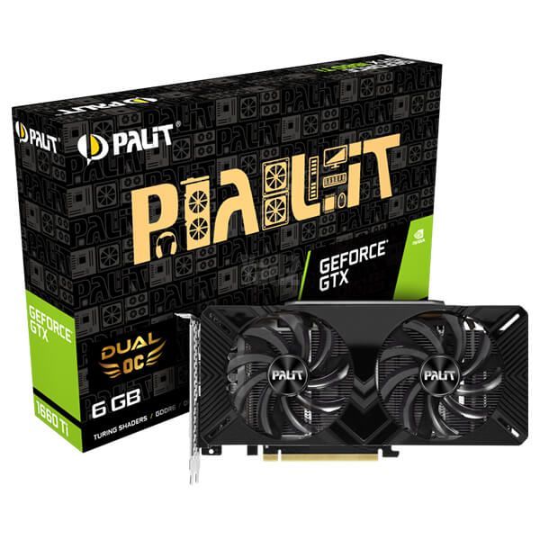כרטיס מסך 1660TI