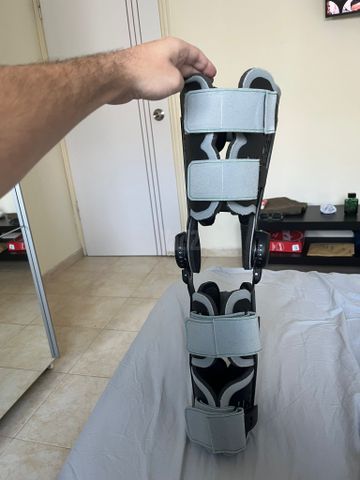 סד ברך דינמי