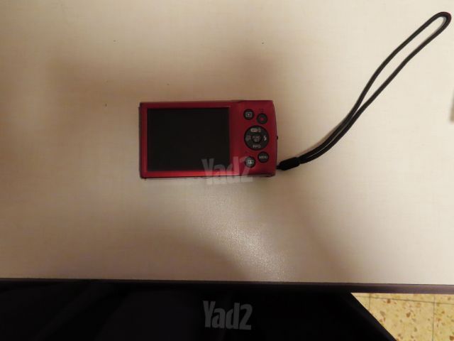 מצלמת canon ixus 185