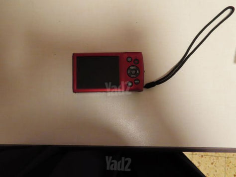 מצלמת canon ixus 185