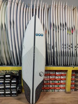 גלשן 7'6 ultra wave
