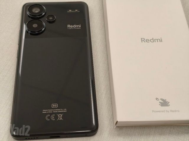 Xiaomi Redmi Note 13 Pro+ 5g