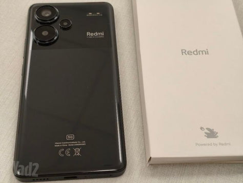 Xiaomi Redmi Note 13 Pro+ 5g
