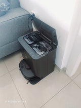 שואב אבק ושוטף