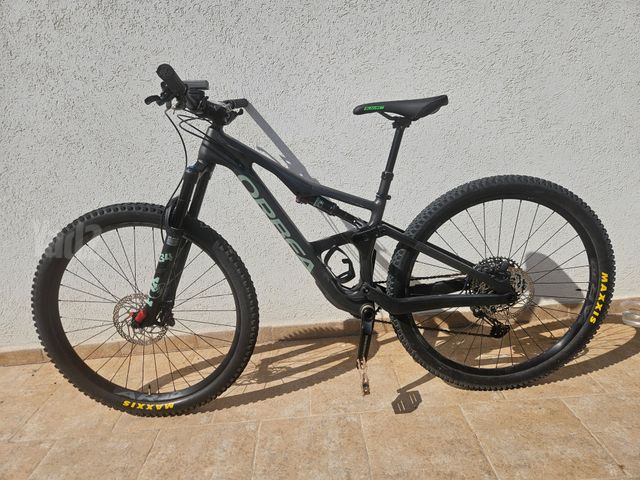 Orbea Occam, 2023, מידה S