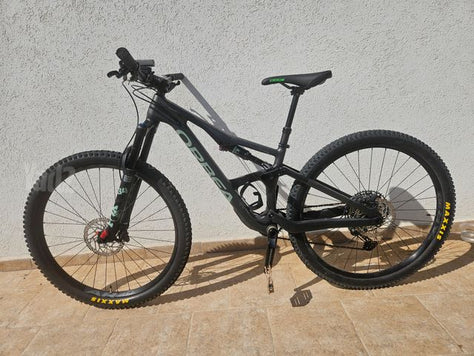 Orbea Occam, 2023, מידה S
